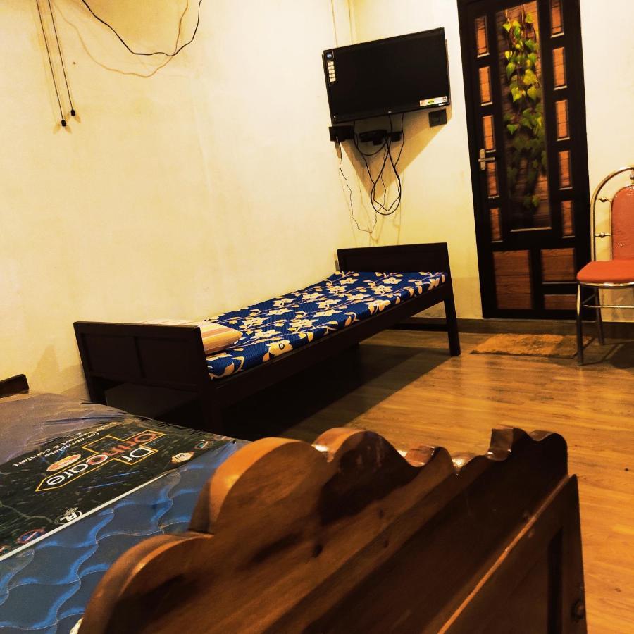 Munroe Inn Homestay Kollam Dış mekan fotoğraf