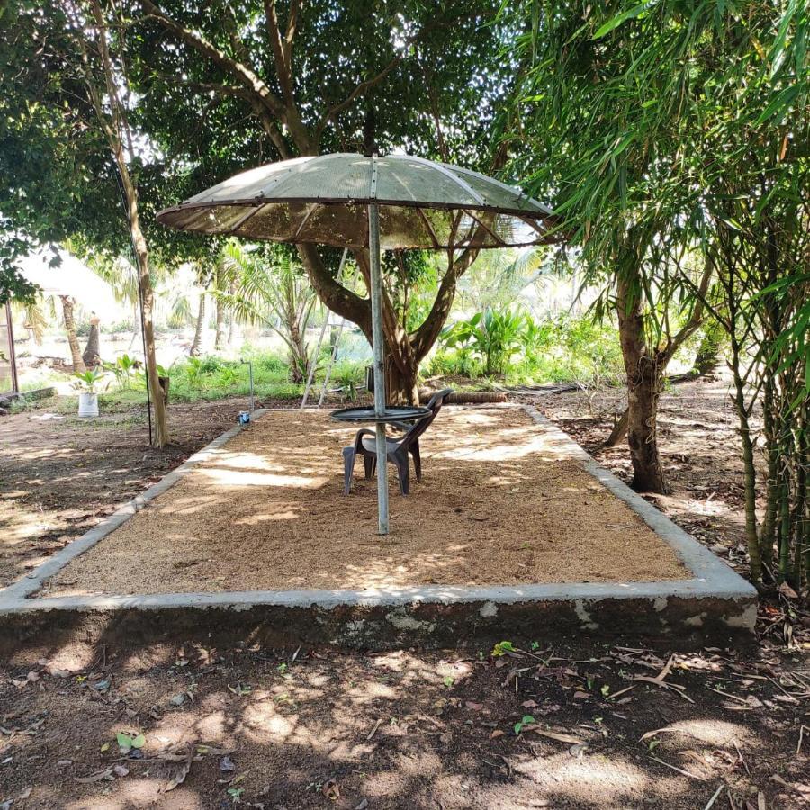 Munroe Inn Homestay Kollam Dış mekan fotoğraf