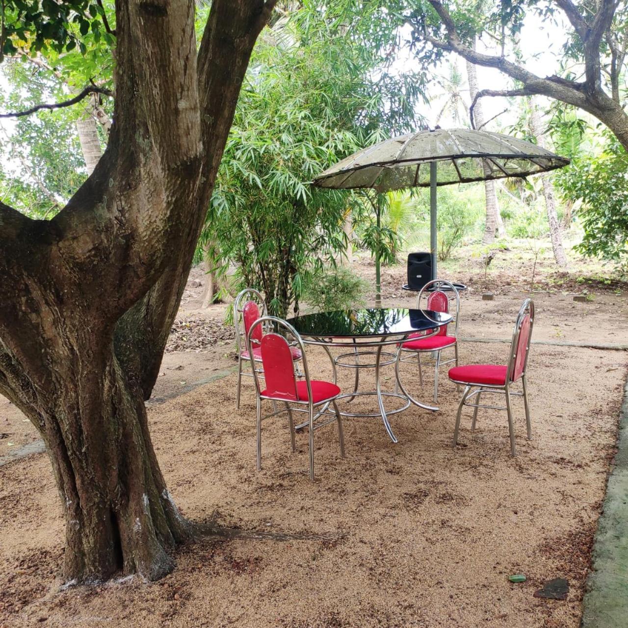 Munroe Inn Homestay Kollam Dış mekan fotoğraf